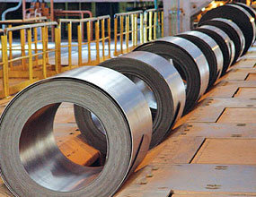 صادرات فولاد و سایر فلزات بدون ارائه گواهی مبدا تولید ممنوع شد