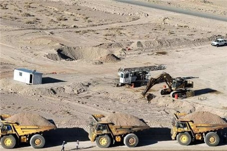 مشکل نقدینگی بخش معدن را حل کنید مشکل نقدینگی بخش معدن را حل کنید
