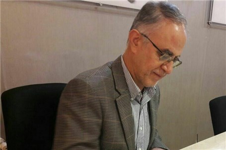 درخواست حمایت انجمن سنگ ایران از ایمیدرو