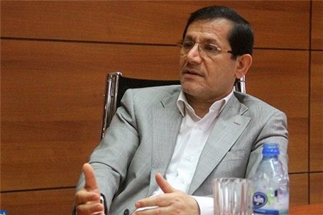 در فولاد آلیاژی چندان سرمایه گذاری نکردهایم در فولاد آلیاژی چندان سرمایه گذاری نکردهایم