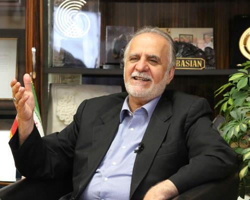افزایش 47 درصدی ظرفیت تولید فولاد خام، 65 درصدی آهن اسفنجی، 119درصدی گندله و 80 درصدی کنسانتره سنگ آهن از سال92 تاکنون
