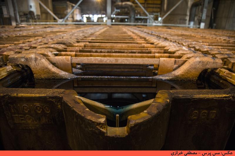 تداوم درخشش فلز سرخ در سال جاری