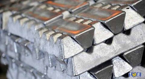 کاهش تولید "روی " برای حفظ بازار