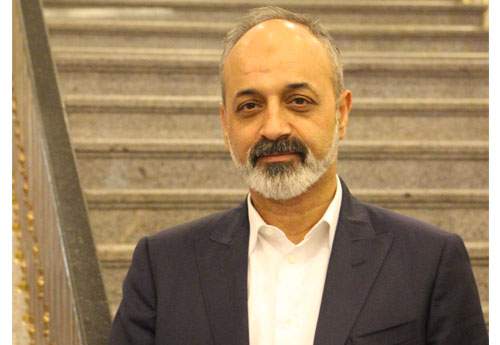 بزرگترین ریفر فولادی منطقه با کاتالیست های نفت و گاز سرو وارد مدار تولید شد