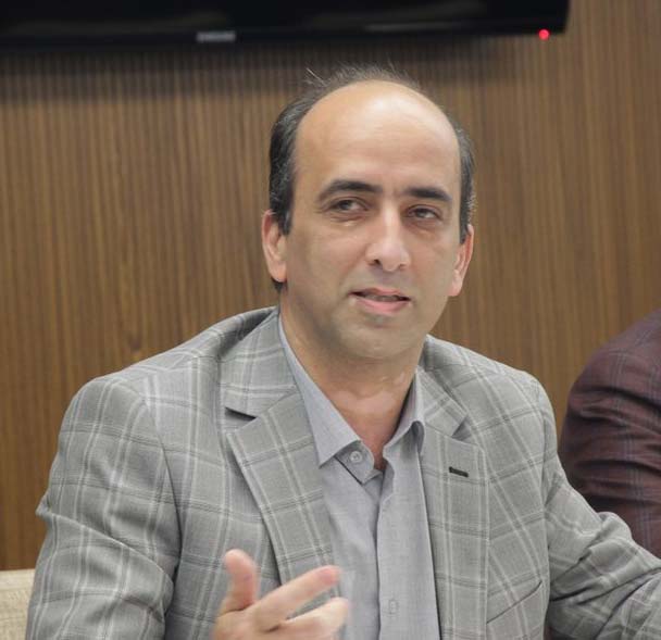 غفلت دولت از پتانسیلهای بورس کالا موجب زیان صنعت آلومینیوم است غفلت دولت از پتانسیلهای بورس کالا موجب زیان صنعت آلومینیوم است
