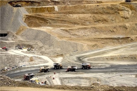 کمک ۱میلیارد دلاری دولت شیلی به « Codelco» کمک ۱میلیارد دلاری دولت شیلی به « Codelco»