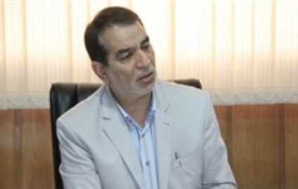 کاهش ۷۵ درصدی مصرف آب در شرکت فولاد / ذوبآهن ناچار به واگذاری فولاد سبا شد کاهش ۷۵ درصدی مصرف آب در شرکت فولاد / ذوبآهن ناچار به واگذاری فولاد سبا شد