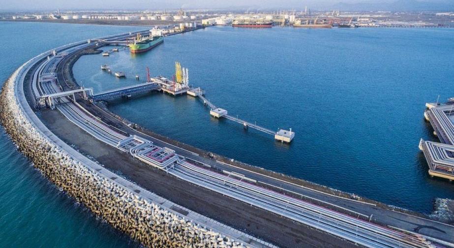 افزایش 10 برابری تولید فولاد عمان در 6 سال