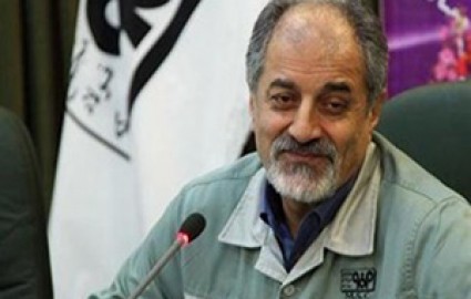 ظرفیت تولید فولاد مبارکه به بیش از ۱۰ میلیون تن رسید