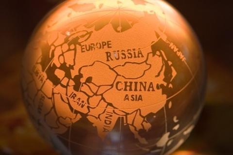 پایین‌ترین سطح ذخایر مشهود مس در چین