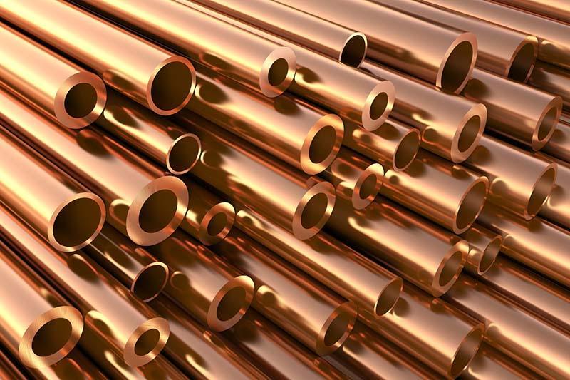تأثیر تنش‌های تجاری بر تقاضای مس چین