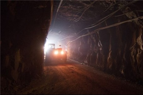 شرکت طلای «Barrick Gold» قرار داد محرمانه امضا می کند