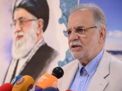 رایزنی با شرکت های معتبر دنیا برای انتقال تکنولوژی