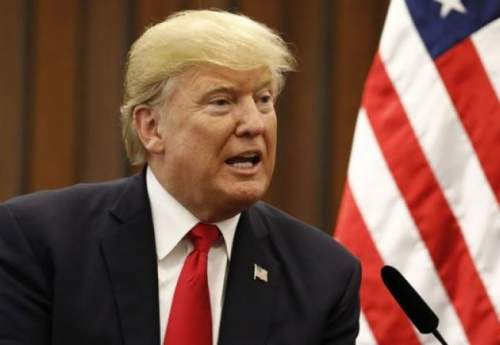 رقابت به صنعت فولاد آمریکا باز میگردد رقابت به صنعت فولاد آمریکا باز میگردد