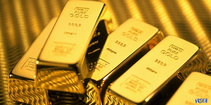 طلا تغییر جهت داد طلا تغییر جهت داد