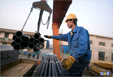 آخرین شاخص قیمت های جهانی محصولات فولادی+جدول