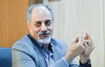 مدیرعامل فولاد مبارکه: مشمول قانون بازنشستگان نمیشوم مدیرعامل فولاد مبارکه: مشمول قانون بازنشستگان نمیشوم