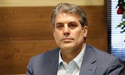 بخشنامه جدید بانک مرکزی برای اصلاح شیوه رفع تعهد ارزی/ ارز ۱۳ هزار تومانی کمتر از ۳ درصد بازار است بخشنامه جدید بانک مرکزی برای اصلاح شیوه رفع تعهد ارزی/ ارز ۱۳ هزار تومانی کمتر از ۳ درصد بازار است
