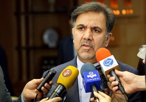 آخوندی: مسکن مهر افتتاح نکردم آخوندی: مسکن مهر افتتاح نکردم