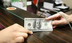 هیچ مطالعه‌ای قیمت واقعی دلار را در این سطح نشان نمی‌دهد