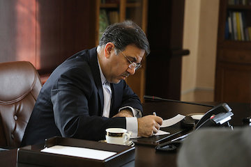 اقدام ترکان غیر قانونی است/انتخابات سازمان نظام مهندسی ساختمان در موعد مقرر همیشگی خود انجام می شود