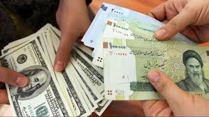 ...وحالا صف فروش دلار + عکس ...وحالا صف فروش دلار + عکس