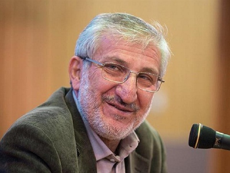 کاهش مسیرهای تردد در آزادراه تهران – شمال با اجرای تونل شرقی البرز