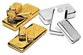 چشم طمع ترامپ به طلا و نقره افغان‌ها