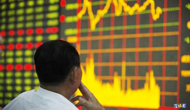 تکان قیمتی جدید فلزات و مواد معدنی در چین