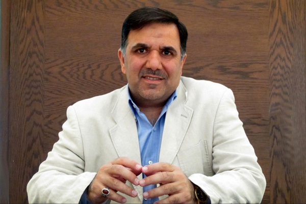 روحانی با استعفای آخوندی موافقت کرد