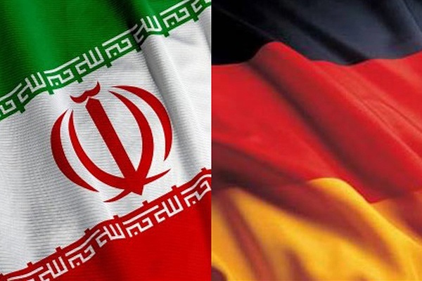 کاهش شدید صادرات آلمان به ایران در ۸ ماهه اول امسال کاهش شدید صادرات آلمان به ایران در ۸ ماهه اول امسال