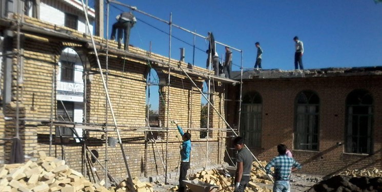 دولت طی ۵ سال گذشته در بخش مسکن فقط حرف زد