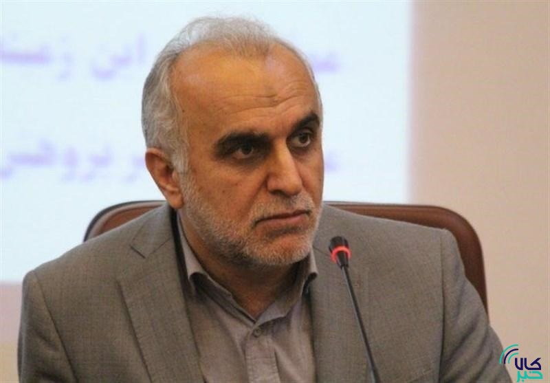 عبور از تلاطم و ایجاد ثبات اقتصادی در دستور کار عبور از تلاطم و ایجاد ثبات اقتصادی در دستور کار