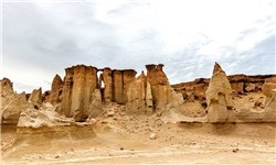 مطالعات پتانسیل‌یابی ژئوپارک در استان همدان کلید خورد