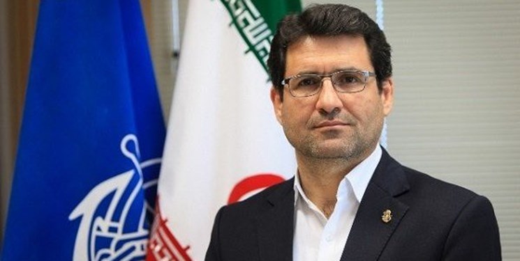 با ظرفیت‌های داخلی کشتیرانی پاسخ کوبنده‌ای به ژست بچه‌گانه استکبار خواهیم داد