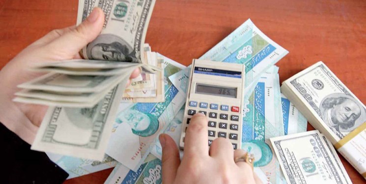 کاهش قیمت سکه و ارز / دلار ۱۳۵۰۰ تومان فروخته شد + جدول