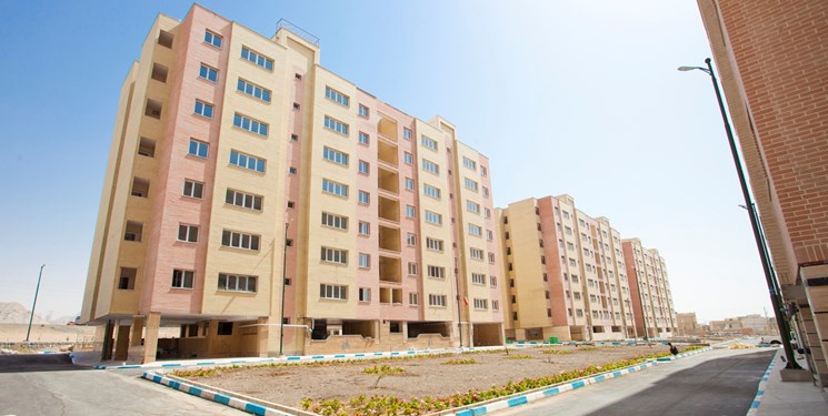 رشد ۸۳ درصد قیمت مسکن تهران در مهر ماه رشد ۸۳ درصد قیمت مسکن تهران در مهر ماه