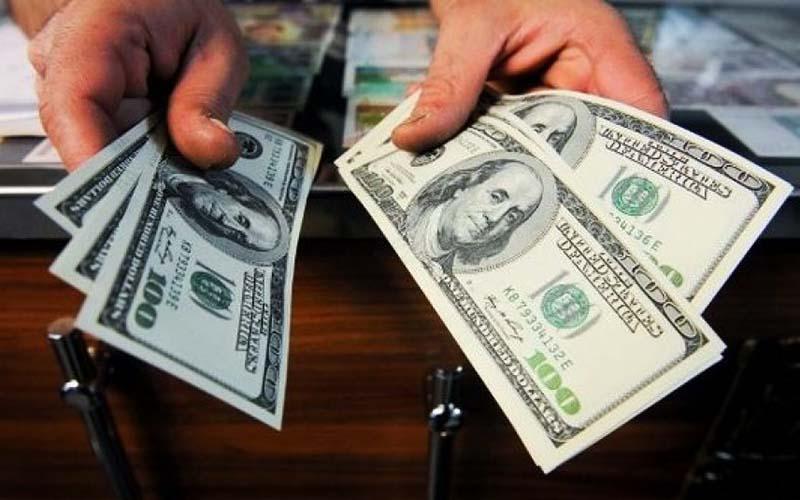 بازار ارز تمام اخبار منفی را پیشخور کرده است/ تحقق وعدههای اروپا نرخ دلار را کاهش میدهد بازار ارز تمام اخبار منفی را پیشخور کرده است/ تحقق وعدههای اروپا نرخ دلار را کاهش میدهد