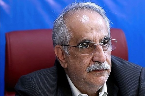 کرباسیان عضو هیات مدیره و مدیرعامل شرکت نفت شد