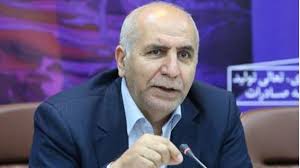 سرقینی: هیچ تحریمی نمی تواند فعالیت بخش معدن را متوقف کند/ مشاور وزیر: ایمیدرو اعتماد بخش خصوصی را جلب کرده است / اقدامات ماندگاری در دوره کرباسیان انجام شد