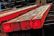 تولید جهانی فولاد 4.6 درصد رشد خواهد داشت