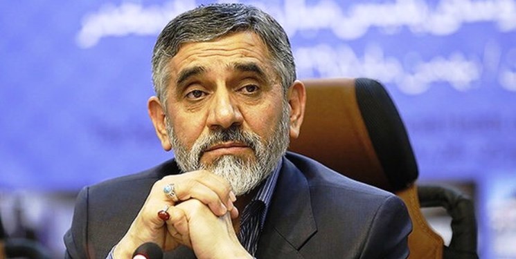 ارزش قاچاق در سال ۹۶ به ۱۲ میلیارد دلار رسید