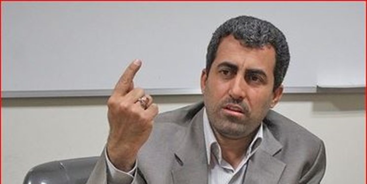 پیشنهاد راهاندازی سوئیفت منطقهای به شبکه بانکی پیشنهاد راهاندازی سوئیفت منطقهای به شبکه بانکی