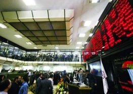 هلدینگ‌ها در تمام دنیا توسط بانک‌ها و شرکت‌های بیمه راهبری می‌شوند/ میانگین بازدهی هولدینگ‌ها در دوره رکود بالاتر از میانگین کل شرکت‌های بورس بود