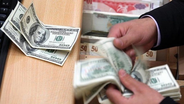 قیمت طلا و ارز در بازار آزاد استانبول
