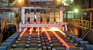 لزوم پیاده سازی الگوی ترکیه در صادرات فولاد