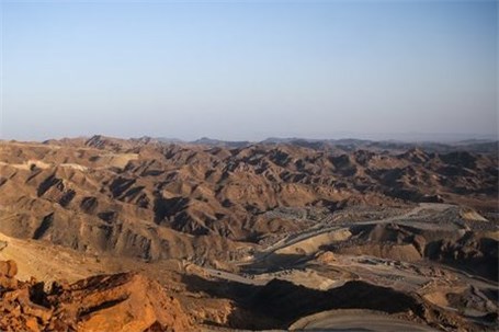 معدنی که ۱۱ معدن را در دل خود دارد!