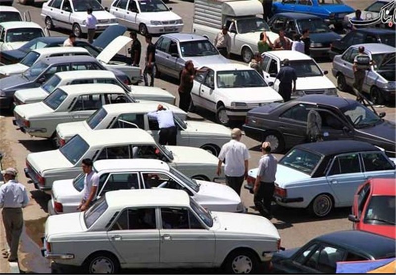 طرح ساماندهی بازار خودرو فردا به صحن مجلس می‌رود