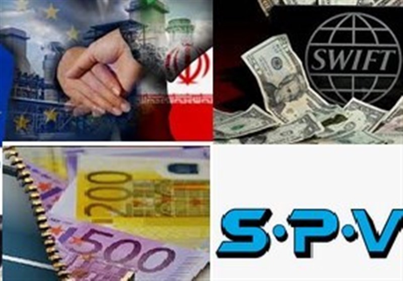 خسارت میلیاردی تأخیر اتحادیه اروپا برای برقراری SPV / ایران تا کِی صبر می‎کند؟