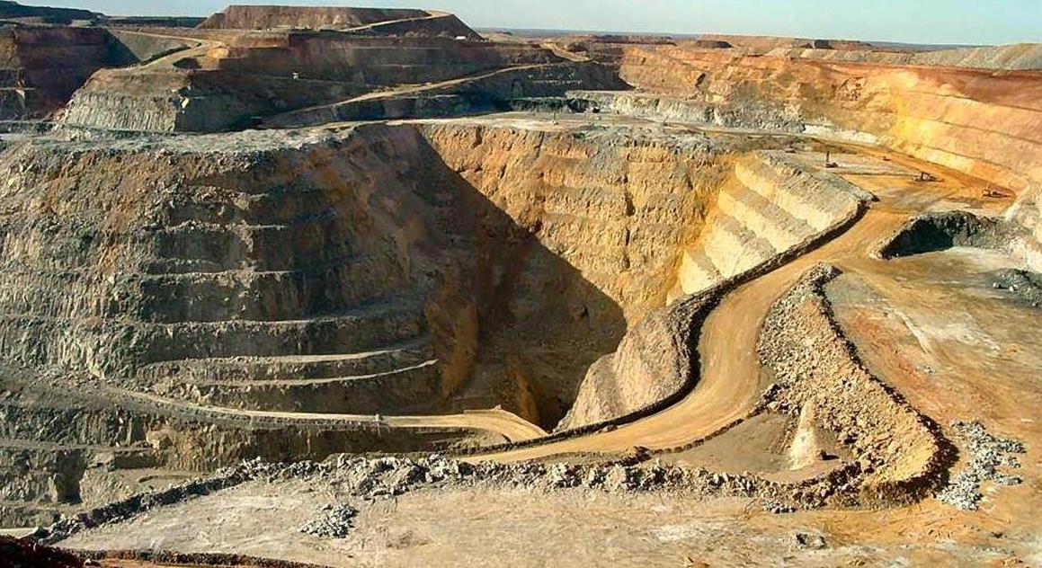 معادن اردبیل، ظرفیت فراموش شده